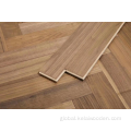 Oak Engineered Sliced Flooring Kelai/AB grade engineered oak parquet wood flooring Factory